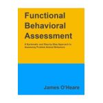 Functional Behavioral Assessment - James O'heare