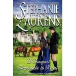 A Conquest Impossible to Resist - Stephanie Laurens