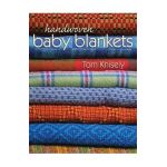 Handwoven Baby Blankets - Tom Knisely