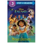 Disney Encanto Step Into Reading, Step 3 (Disney Encanto) - Vicky Weber