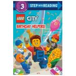 Birthday Helpers! (Lego City) - Steve Foxe