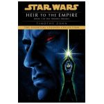 Heir to the Empire: Star Wars Legends (the Thrawn Trilogy) - Timothy Zahn