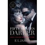 Fifty Shades Darker - E. L. James