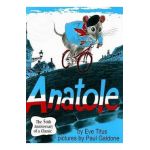 Anatole - Eve Titus