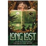 Long Lost - Jacqueline West