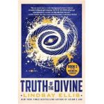 Truth of the Divine - Lindsay Ellis