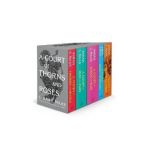 A Court of Thorns and Roses Paperback Box Set (5 Books) - Sarah J. Maas
