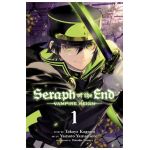 Seraph of the End