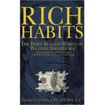 Rich Habits
