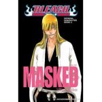 Bleach MASKED: Official Character Book 2