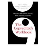 Copyeditor's Workbook