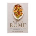 Tasting Rome