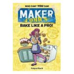 Maker Comics