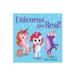 Unicorns Are Real!