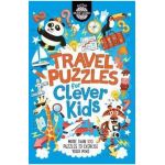 Travel Puzzles for Clever Kids