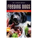 Feeding Dogs Dry Or Raw? The Science Behind The Debate - Conor Brady
