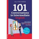 101 Conversations in Intermediate English - Olly Richards