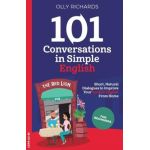 101 Conversations in Simple English - Olly Richards