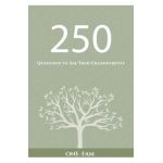 250 Questions to Ask Your Grandparents - Onefam