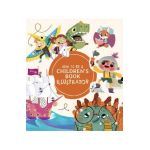 How to Be a Children's Book Illustrator: A Guide to Visual Storytelling - Publishing 3dtotal