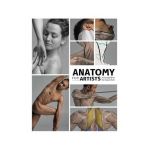 Anatomy for Artists: A Visual Guide to the Human Form - Publishing 3dtotal
