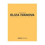 Eleeza: The Art of Eliza Ivanova - Eliza Ivanova