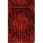 A Christmas Carol - Charles Dickens