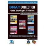 The Ultimate BMAT Collection: 5 Books In One, Over 2500 Practice Questions & Solutions, Includes 8 Mock Papers, Detailed Essay Plans, BioMedical Adm - Matthew Williams