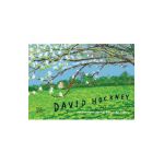 David Hockney: The Arrival of Spring in Normandy, 2020 - David Hockney