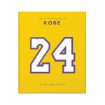 The Little Book of Kobe: In His Own Words-The Wisdom of a King of Sport, Business and Charity - Hippo! Orange