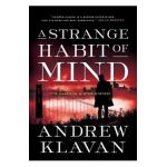 A Strange Habit of Mind: A Cameron Winter Mystery - Andrew Klavan