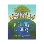 A Planet Like Ours - Frank Murphy
