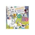How Do Satellites Stay in Space?: A Book about How Satellites Work - Jessica Taylor