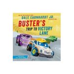 Buster's Trip to Victory Lane - Dale Earnhardt Jr