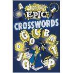 Absolutely Epic Crosswords - Ivy Finnegan