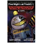 Happs: An Afk Book (Five Nights at Freddy's: Tales from the Pizzaplex #2)) - Scott Cawthon