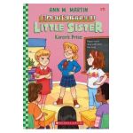 Karen's Prize (Baby-Sitters Little Sister #11) - Ann M. Martin