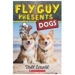 Fly Guy Presents: Dogs - Tedd Arnold