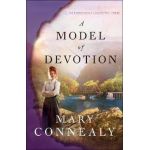 A Model of Devotion - Mary Connealy