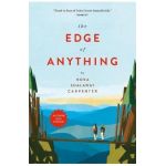 The Edge of Anything - Nora Shalaway Carpenter