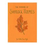 The Memoirs of Sherlock Holmes - Arthur Conan Doyle