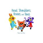 Head, Shoulders, Knees, and Toes: Beginning Baby - Chronicle Books