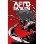 Afro Samurai Vol.1 - Takashi Okazaki