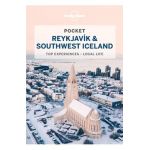 Lonely Planet Pocket Reykjavik & Southwest Iceland 4 - Belinda Dixon