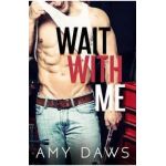 Wait With Me - Amy Daws