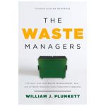 The Waste Managers - William J. Plunkett
