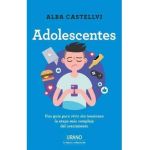 Adolescentes - Alba Castellvi