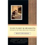 Beauty and Sadness - Yasunari Kawabata