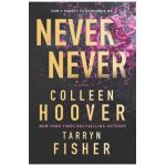 Never Never - Colleen Hoover