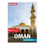 Berlitz Pocket Guide Oman